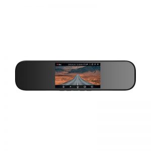 Видеорегистратор зеркало Xiaomi 70mai Rearview Mirror Dash Cam