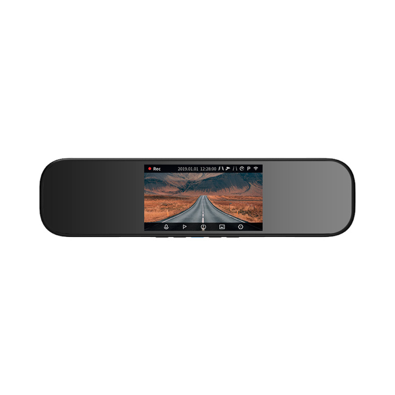 Видеорегистратор зеркало Xiaomi 70mai Rearview Mirror Dash Cam Видеорегистратор зеркало Xiaomi 70mai Rearview Mirror Dash Cam