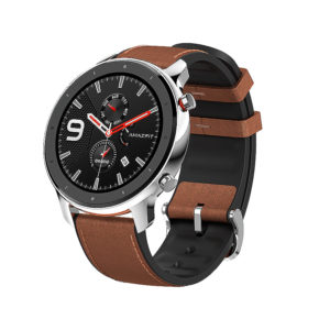 Умные часы Huami Amazfit GTR