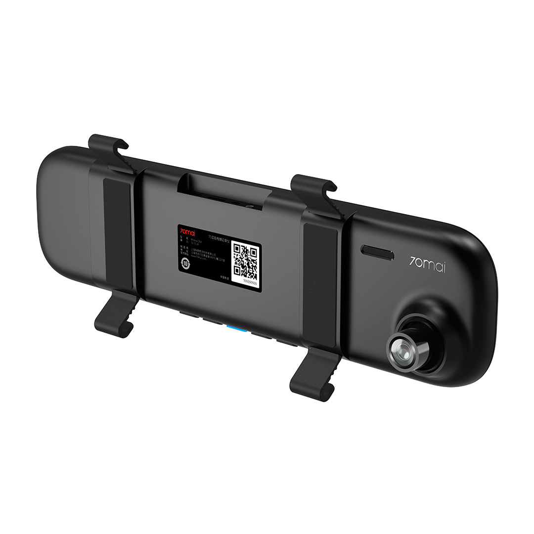 Видеорегистратор зеркало Xiaomi 70mai Rearview Mirror Dash Cam