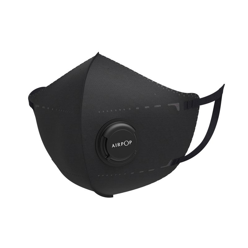 Защитная маска-респиратор Xiaomi AirPOP Portable Anti-haze Masks Защитная маска-респиратор Xiaomi AirPOP Portable Anti-haze Masks