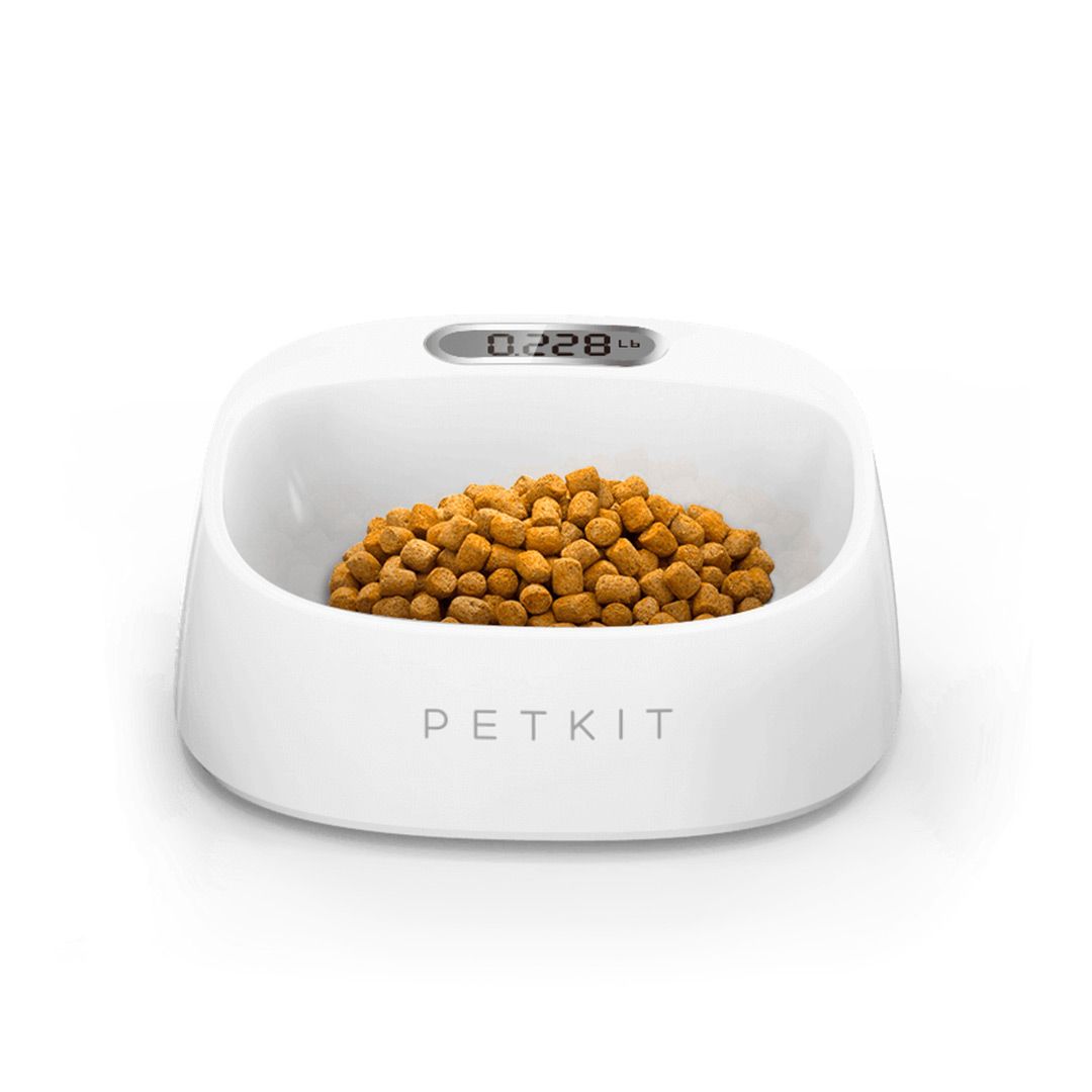 Миска для животных Xiaomi Petkit Smart Weighing Bowl
