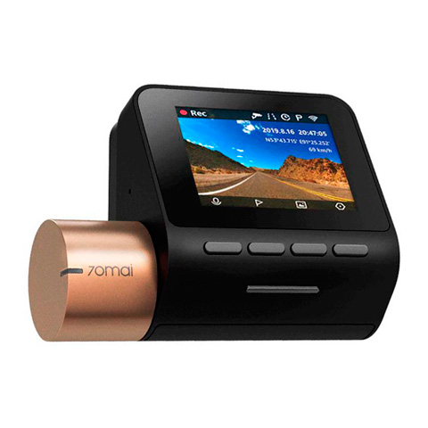 Видеорегистратор Xiaomi 70mai Dash Cam Lite Видеорегистратор Xiaomi 70mai Dash Cam Lite