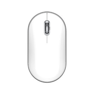 Беспроводная мышка Xiaomi Mijia Air MIIIW Bluetooth Dual Mode Portable Mouse