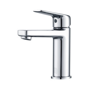 Смеситель для раковины Xiaomi Dabai Diiib Large White Net Basin Faucet