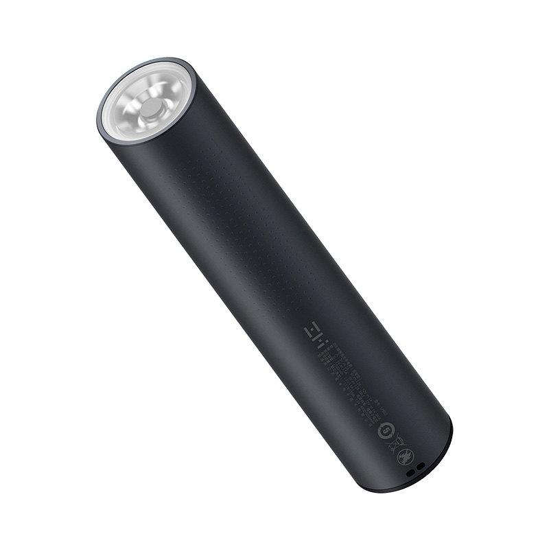 Фонарик-аккумулятор Xiaomi ZMI Portable Light Flashlight Power Bank