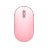 Беспроводная мышка Xiaomi Mijia Air MIIIW Bluetooth Dual Mode Portable Mouse