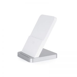 Беспроводное зарядное устройство Xiaomi Vertical Air-cooled Wireless Charging 30W
