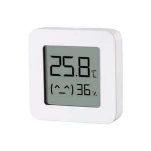 Термометр-гигрометр Xiaomi Mijia Bluetooth Thermometer 2
