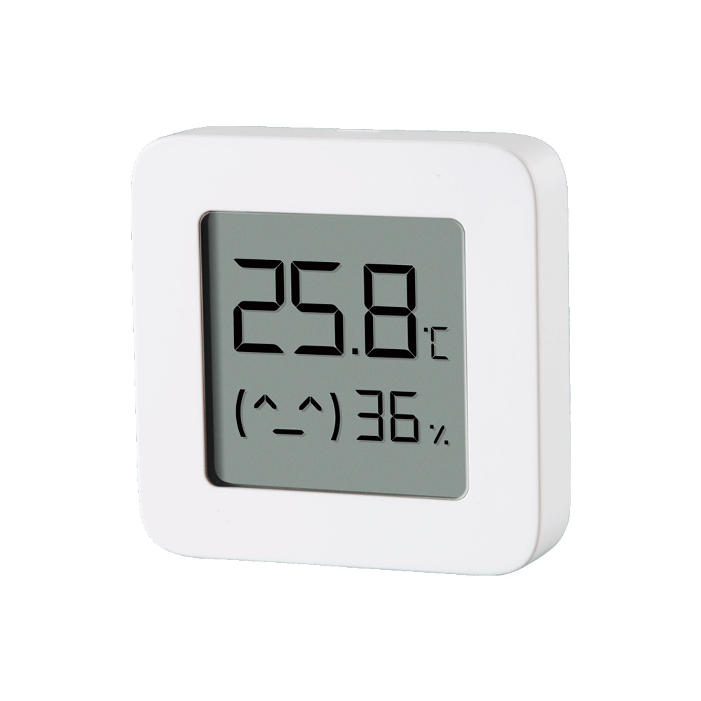 Термометр-гигрометр Xiaomi Mijia Bluetooth Thermometer 2 Термометр-гигрометр Xiaomi Mijia Bluetooth Thermometer 2