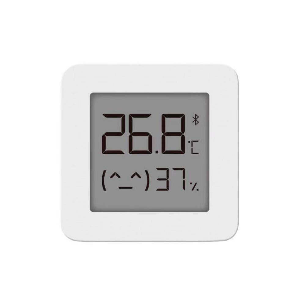 Термометр-гигрометр Xiaomi Mijia Bluetooth Thermometer 2