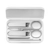 Маникюрный набор Xiaomi Mijia Nail Clipper Five Piece Set