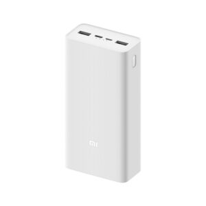 Внешний аккумулятор Xiaomi Power Bank 3 30000mAh