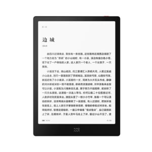 Электронная книга inkPad X 10" Super Reading eBook
