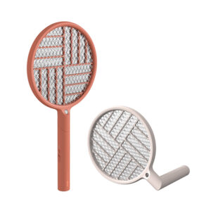Электрическая мухобойка Xiaomi Sothing Swat Electric Mosquito Swatter