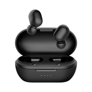 Беспроводные наушники Haylou GT1 Pro