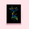 Детский планшет для рисования Xiaomi Xiaoxun 16-inch Color LCD Tablet