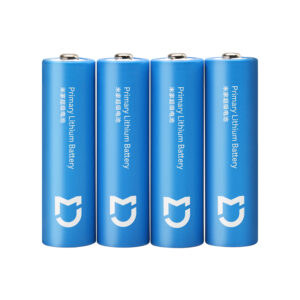Батарейки Xiaomi Mijia Super Battery