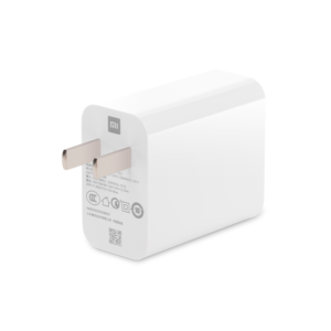 Зарядное устройство Xiaomi Mi Charger 33W