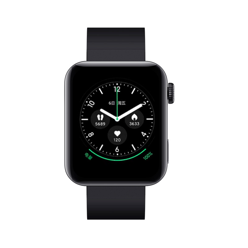Умные часы Xiaomi Mi Watch