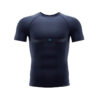 Футболка Xiaomi Mijia Sports ECG T-Shirt