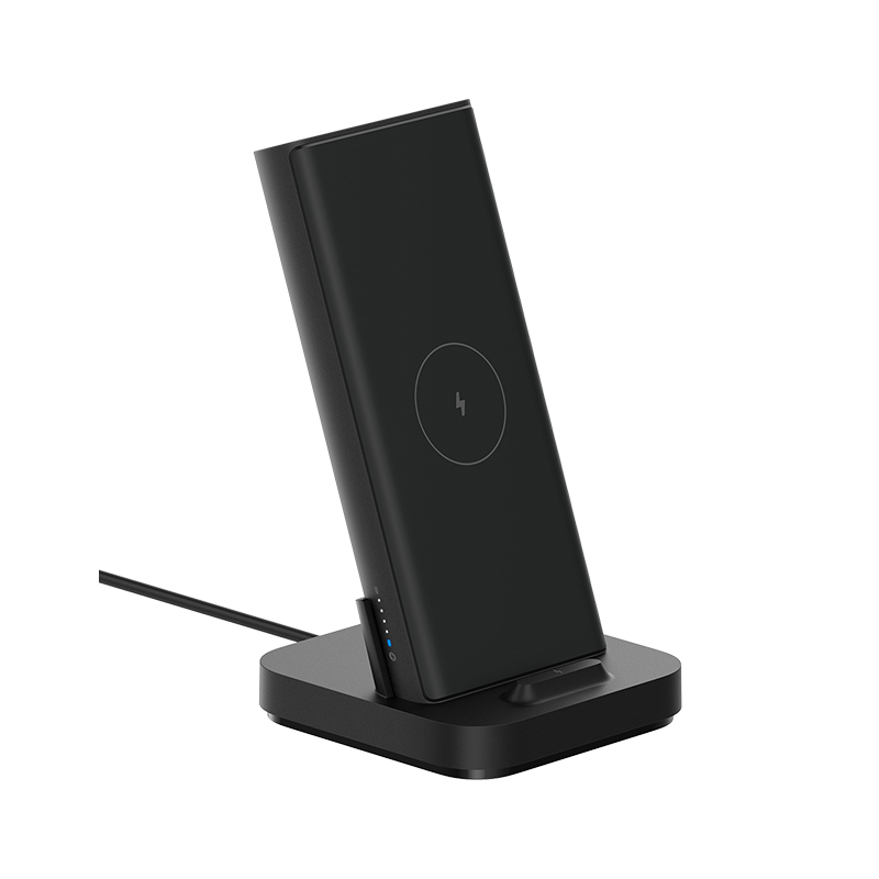 Внешний аккумулятор с беспроводной зарядкой Xiaomi Mi Wireless Power Bank 30W Внешний аккумулятор с беспроводной зарядкой Xiaomi Mi Wireless Power Bank 30W