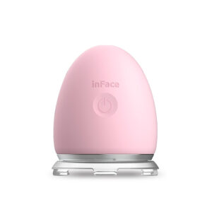 Массажер для чистки лица Xiaomi inFace Mini Ion Import Export Beauty Instrument