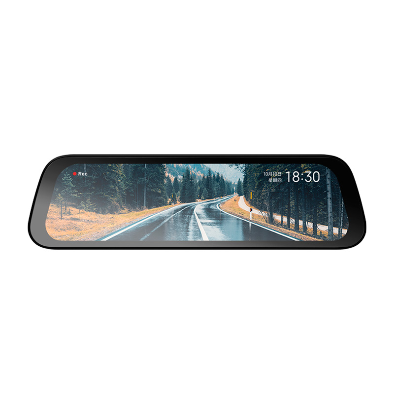 Видеорегистратор зеркало Xiaomi 70mai Rearview Dash Cam Wide Видеорегистратор зеркало Xiaomi 70mai Rearview Dash Cam Wide