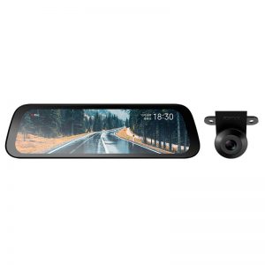 Видеорегистратор зеркало Xiaomi 70mai Rearview Dash Cam Wide