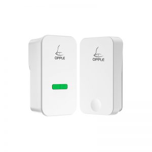 Беспроводной дверной звонок Xiaomi Opple Self-powered Wireless Doorbell