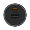 Автомобильное зарядное устройство Xiaomi Car Charger Fast Charging Version 1A1C (100W)