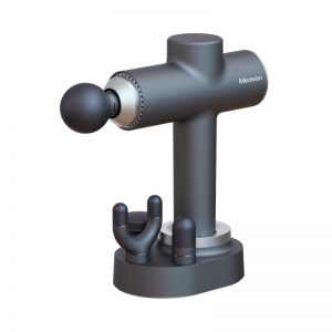 Перкуссионный массажер Xiaomi Meavon Electric Massage Gun