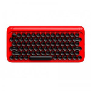 Клавиатура Xiaomi Lofree DOT Mechanical Keyboard