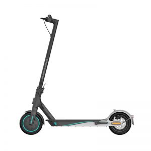 Электросамокат Xiaomi Mi Electric Scooter Pro 2 Mercedes-AMG Petronas F1 Team Edition