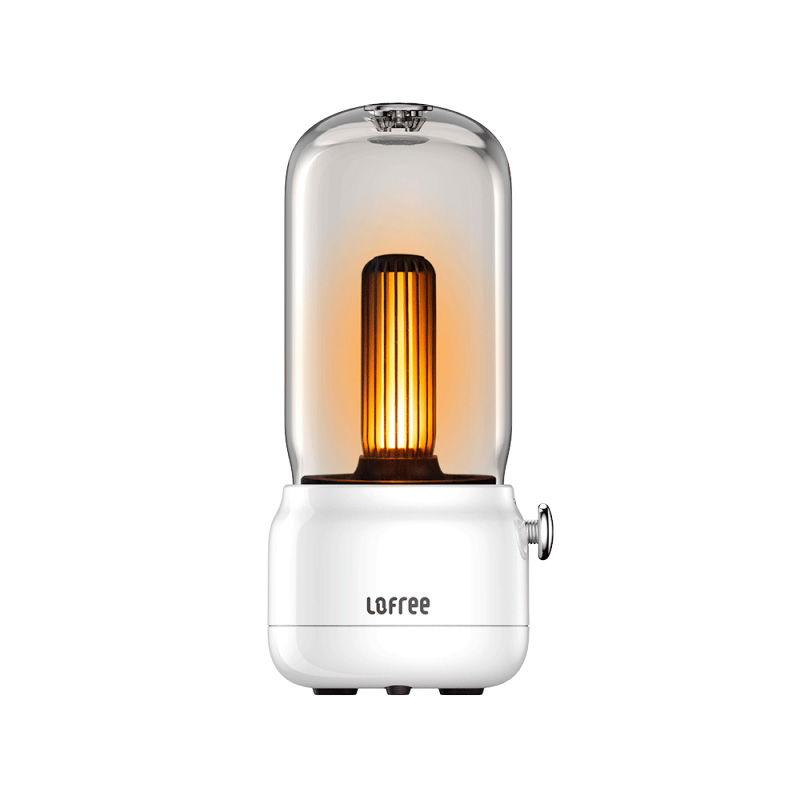 Лампа Xiaomi Lofree Candly Lights Лампа Xiaomi Lofree Candly Lights