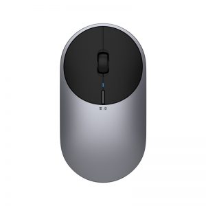 Беспроводная мышка Xiaomi Mi Portable Mouse 2