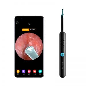 Прибор для чистки ушей Xiaomi Bebird Smart Visual Spoon Ear Stick R1