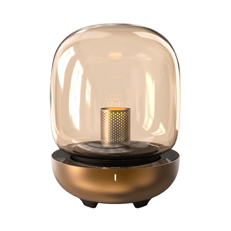 Лампа Xiaomi Midian Zero Blue Music Atmosphere Light Лампа Xiaomi Midian Zero Blue Music Atmosphere Light