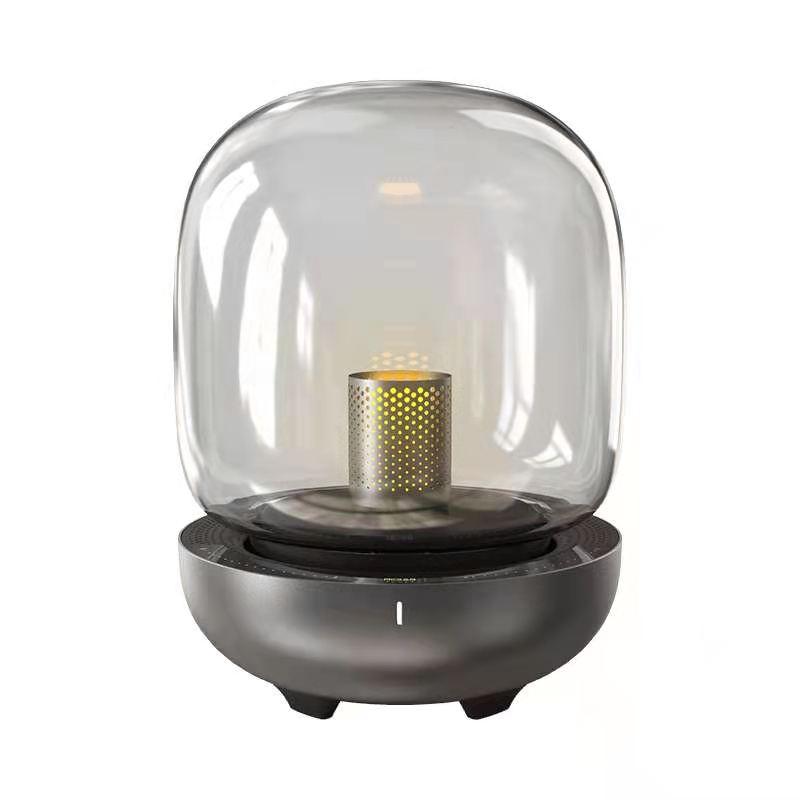Лампа Xiaomi Midian Zero Blue Music Atmosphere Light Лампа Xiaomi Midian Zero Blue Music Atmosphere Light