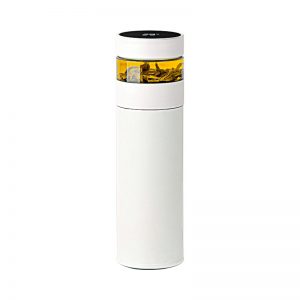 Термос-заварник Xiaomi QUANCE Full Grid Smart Tea Mug