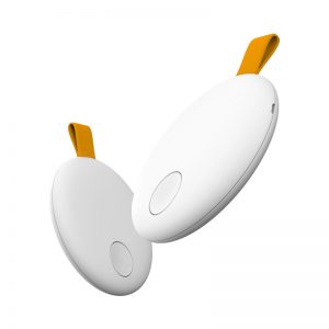 Умный брелок антипотеря Xiaomi Ranres Booty Smart Anti-Lost Device