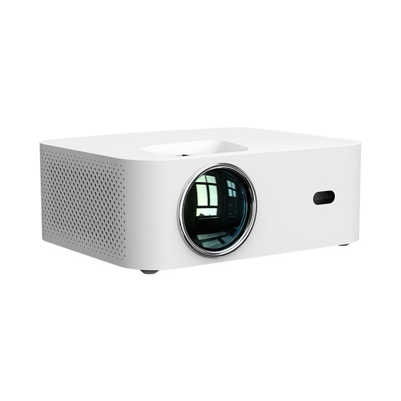 Проектор Xiaomi Wanbo X1 Universal Projector Проектор Xiaomi Wanbo X1 Universal Projector