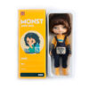 Кукла шарнирная Xiaomi Monst Joint Doll