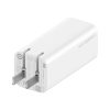 Зарядное устройство Xiaomi Mi GaN Charger 65W 1A1C