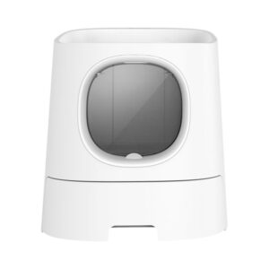 Умный лоток для кошек Xiaomi Homerun Smart Cat Litter Box