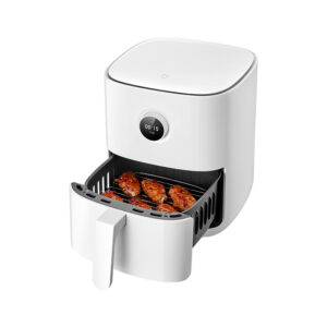 Умная фритюрница-аэрогриль Xiaomi Mijia Smart Air Fryer 3.5L