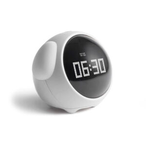 Будильник Xiaomi EMOJI Alarm Clock