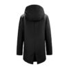 Куртка с подогревом Xiaomi Supield Supai Intelligent Temperature Control Heating Mid-length Goose Down Jacket