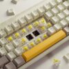 Клавиатура Xiaomi MIIIW Three-Mode Wireless Mechanical Keyboard 68-Key ART