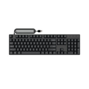 Клавиатура Xiaomi Mi Wired Mechanical Keyboard Cherry